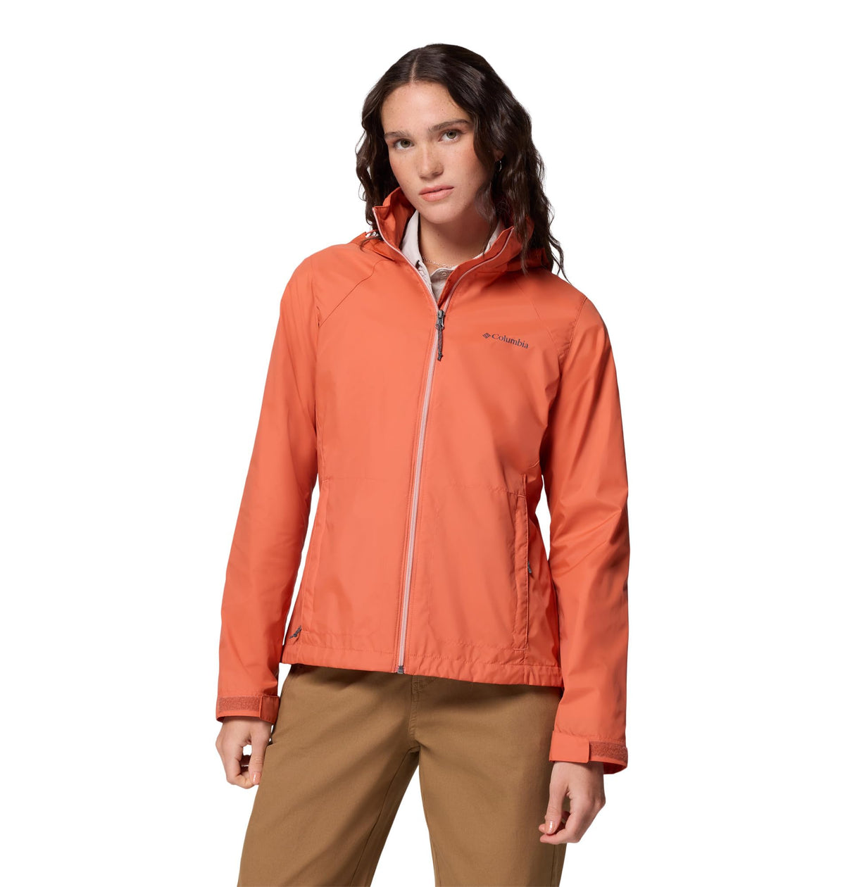 Columbia Women’s Switchback IV Jacket