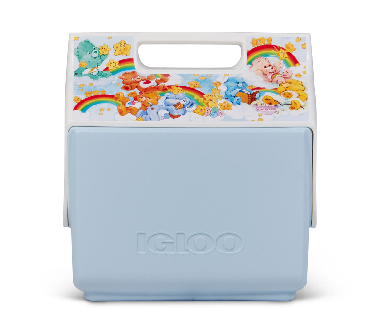 Igloo Carebears Cooler Collection