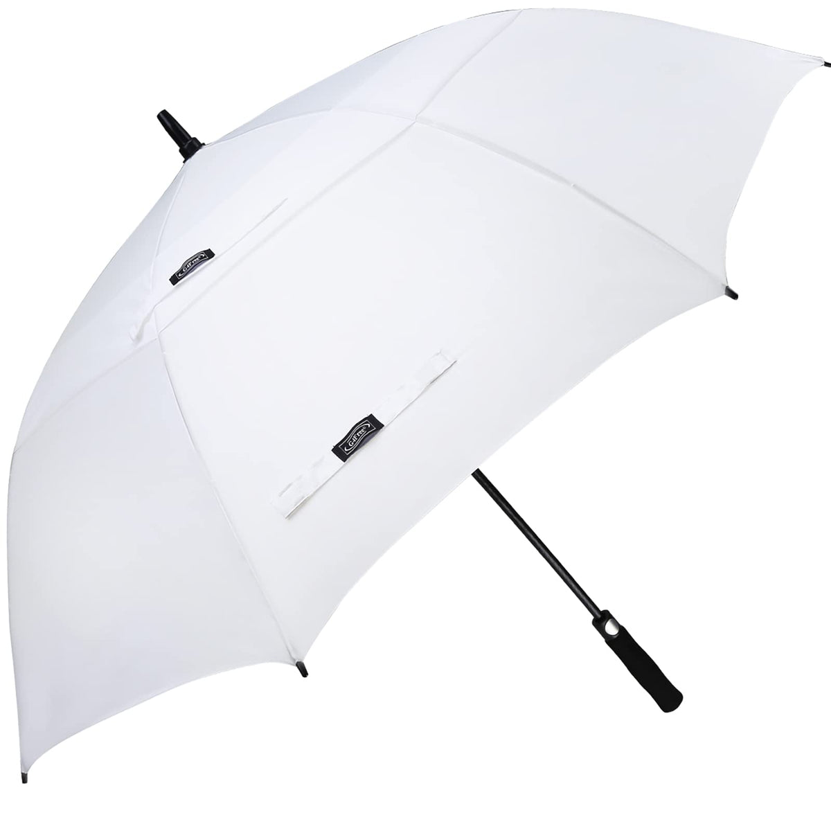 G4Free 47/54/62/68/72 Inch Golf Umbrella Windproof Auto Open Large Umbrella