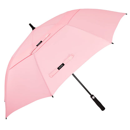 G4Free 47/54/62/68/72 Inch Golf Umbrella Windproof Auto Open Large Umbrella