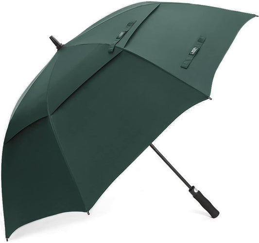 G4Free 47/54/62/68/72 Inch Golf Umbrella Windproof Auto Open Large Umbrella