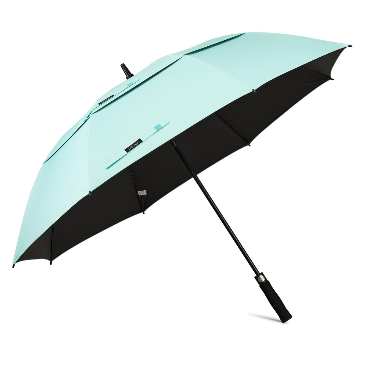 G4Free 47/54/62/68 Inch UV Protection Golf Umbrella Oversized Sun Umbrella