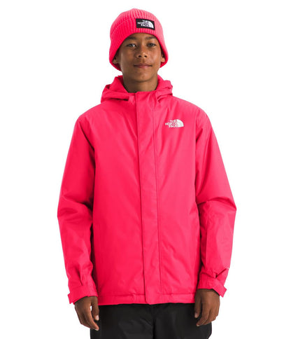 The North Face Womens Antora Rain Hoodie (Standard & Plus Size)