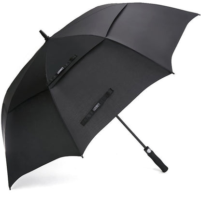 G4Free 47/54/62/68/72 Inch Golf Umbrella Windproof Auto Open Large Umbrella