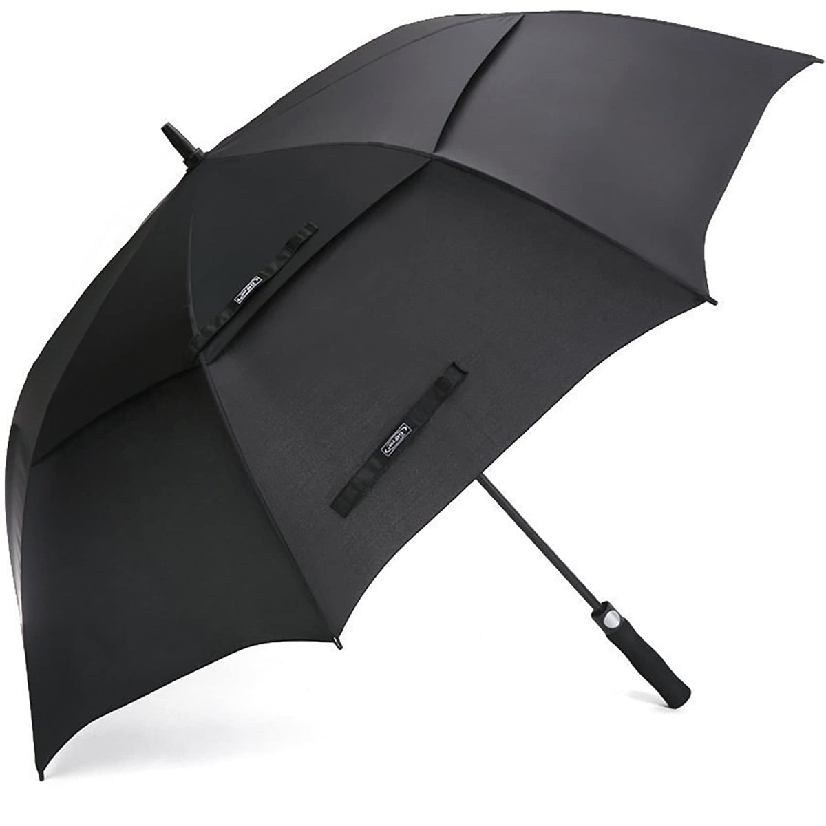 G4Free 47/54/62/68/72 Inch Golf Umbrella Windproof Auto Open Large Umbrella