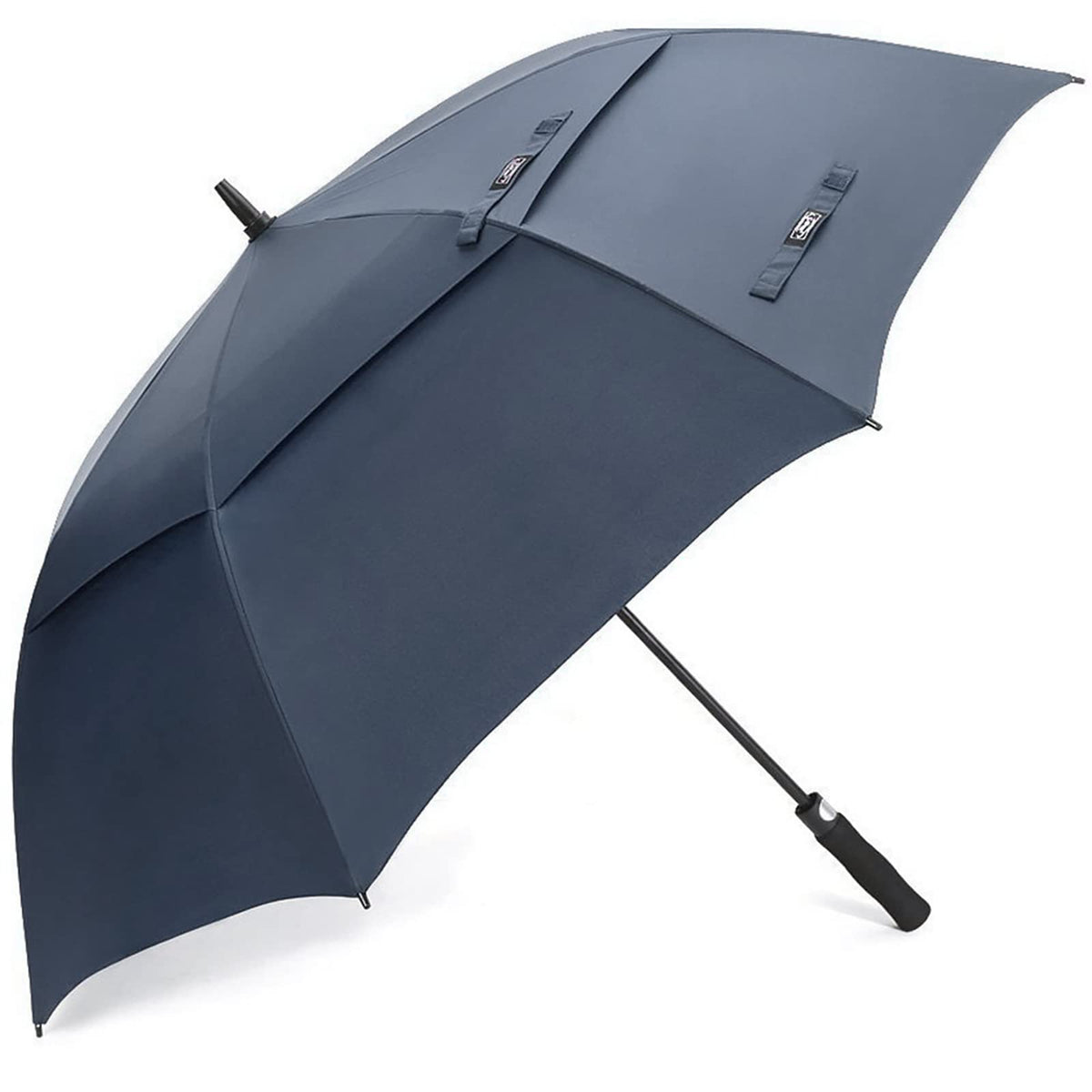 G4Free 47/54/62/68/72 Inch Golf Umbrella Windproof Auto Open Large Umbrella
