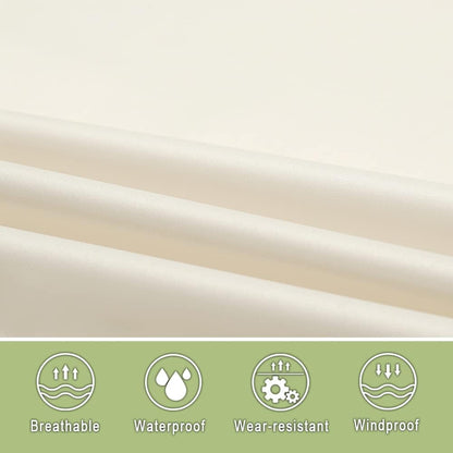 Fashion Hooded Rain Poncho Waterproof Raincoat Jacket with pocket for Women/Men/Adult