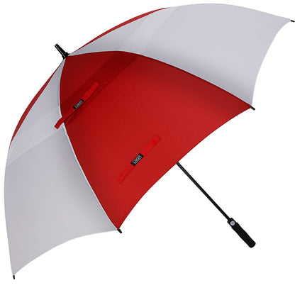 G4Free 47/54/62/68/72 Inch Golf Umbrella Windproof Auto Open Large Umbrella