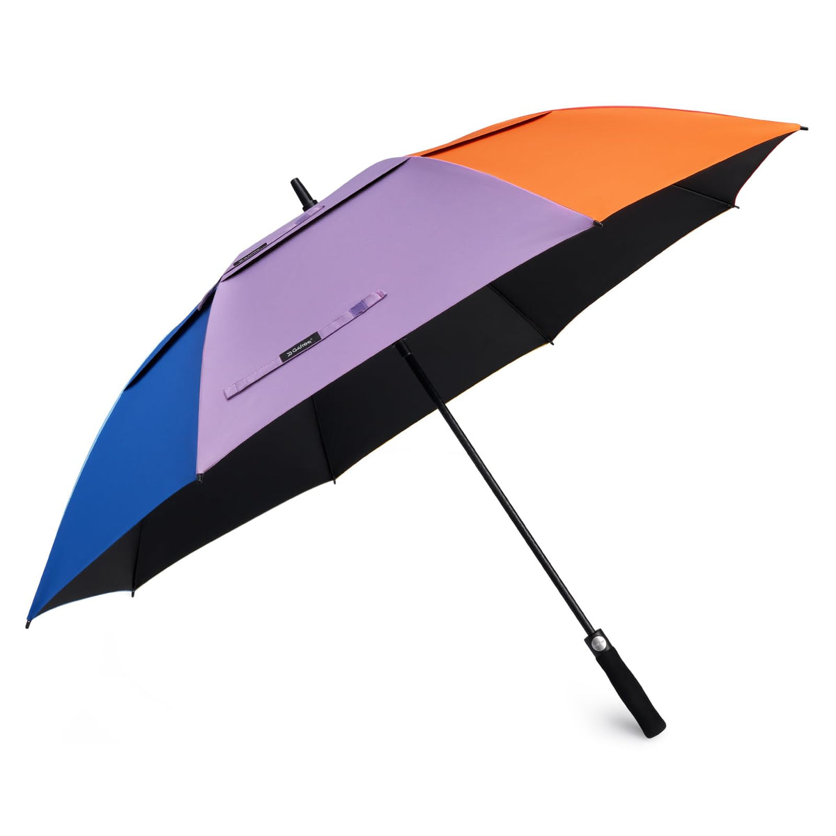 G4Free 47/54/62/68 Inch UV Protection Golf Umbrella Oversized Sun Umbrella