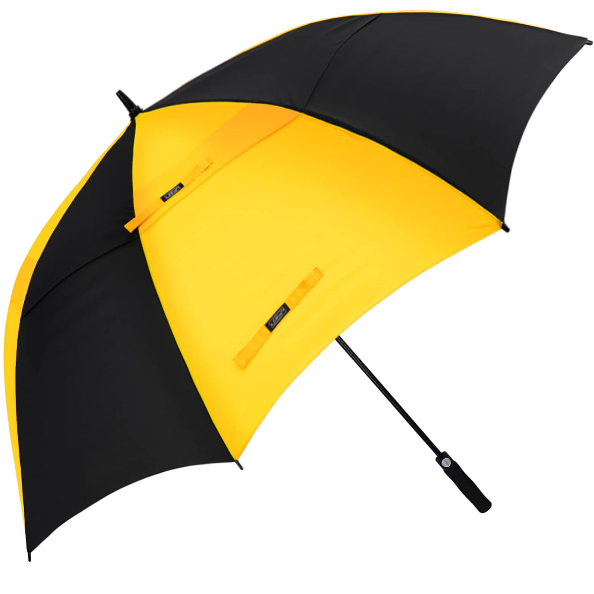 G4Free 47/54/62/68/72 Inch Golf Umbrella Windproof Auto Open Large Umbrella