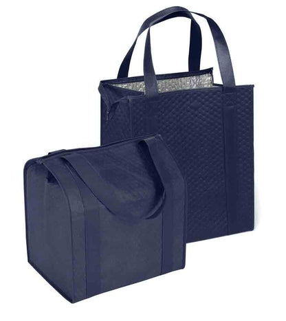 Mediz Hannah Smart Large Capacity Heavy Duty Insulated Shopping Bag