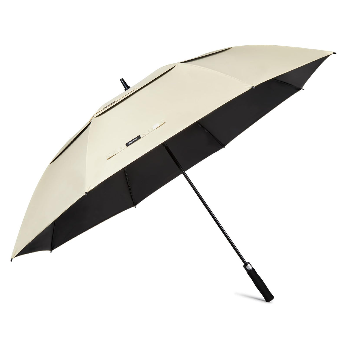 G4Free 47/54/62/68 Inch UV Protection Golf Umbrella Oversized Sun Umbrella