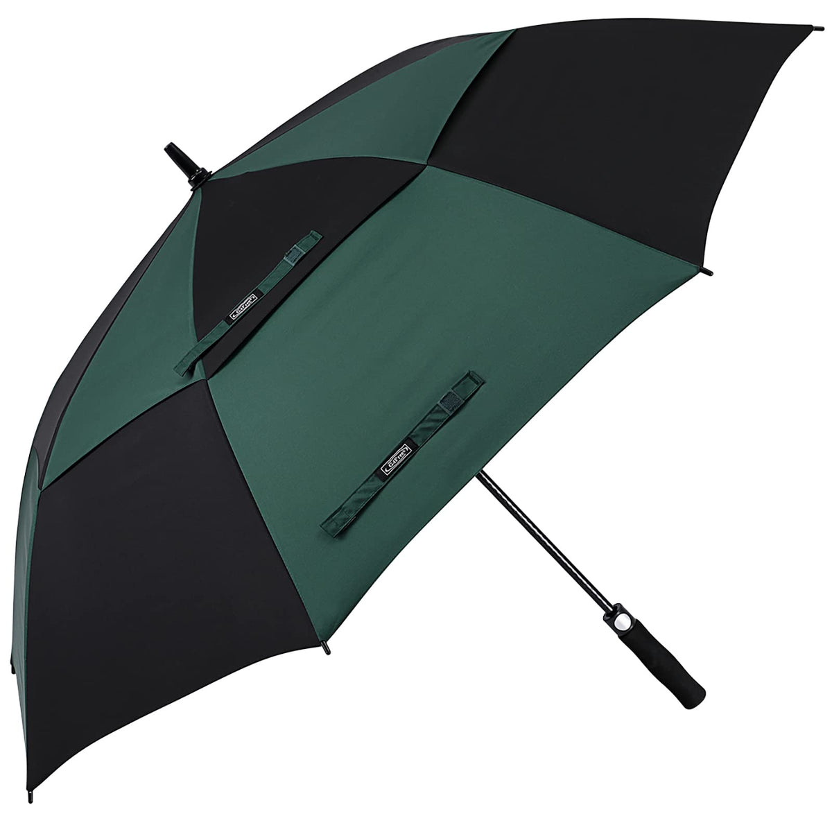 G4Free 47/54/62/68/72 Inch Golf Umbrella Windproof Auto Open Large Umbrella
