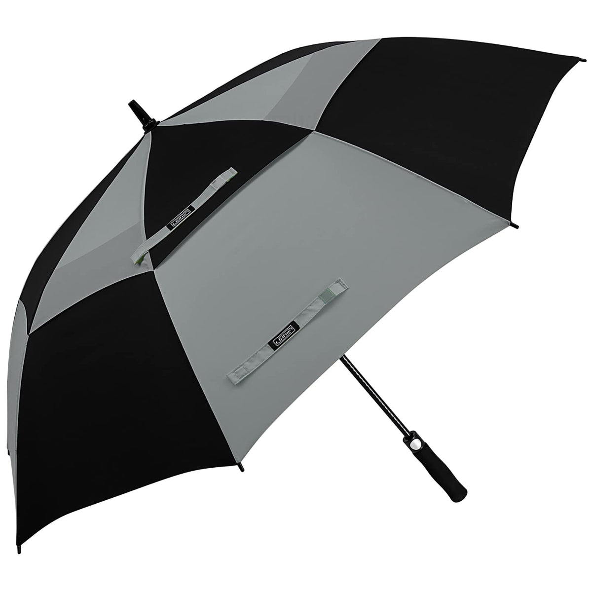 G4Free 47/54/62/68/72 Inch Golf Umbrella Windproof Auto Open Large Umbrella