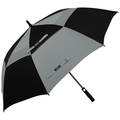 G4Free 47/54/62/68/72 Inch Golf Umbrella Windproof Auto Open Large Umbrella