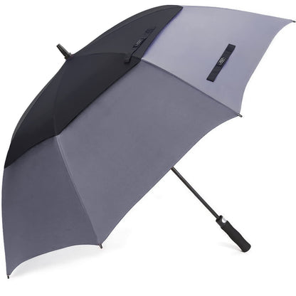 G4Free 47/54/62/68/72 Inch Golf Umbrella Windproof Auto Open Large Umbrella