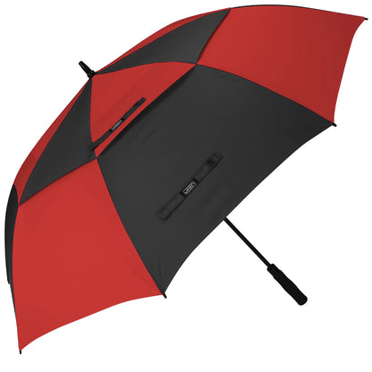 G4Free 47/54/62/68/72 Inch Golf Umbrella Windproof Auto Open Large Umbrella