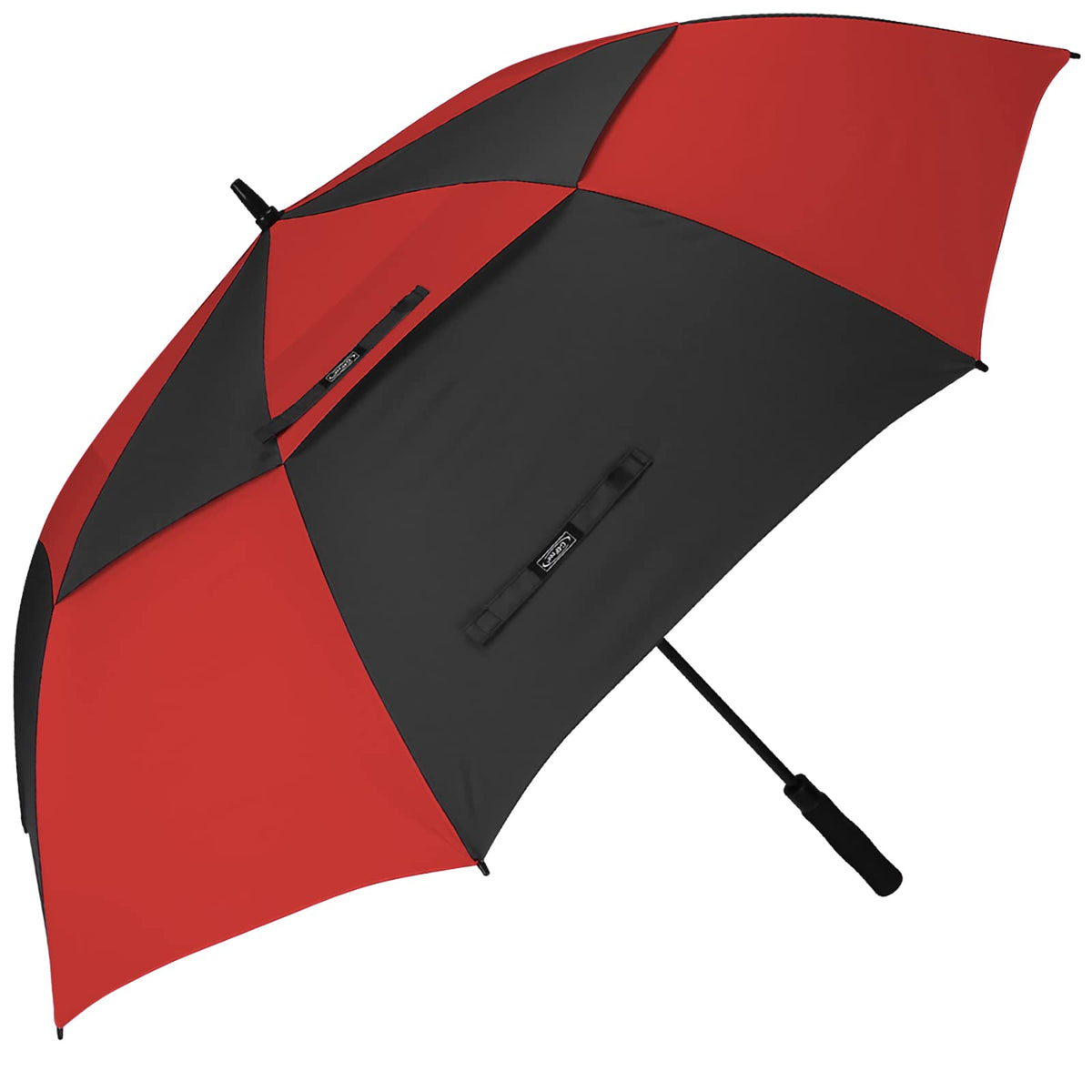 G4Free 47/54/62/68/72 Inch Golf Umbrella Windproof Auto Open Large Umbrella