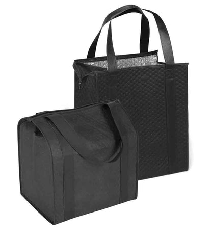 Mediz Hannah Smart Large Capacity Heavy Duty Insulated Shopping Bag