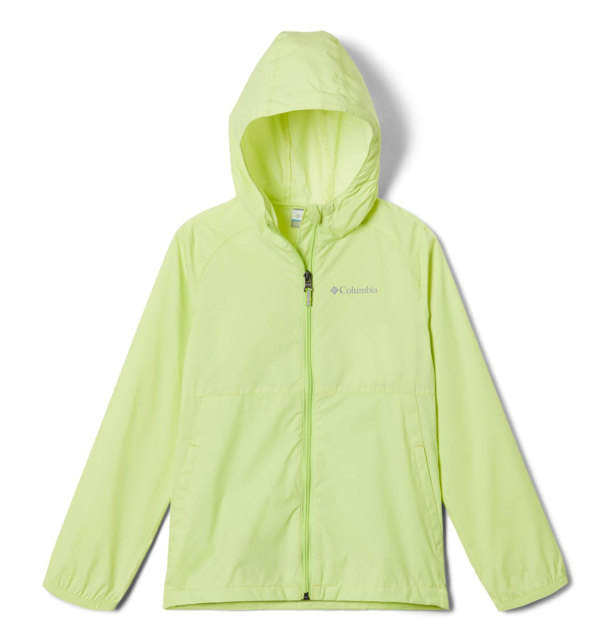 Columbia Girls' Switchback II Jacket