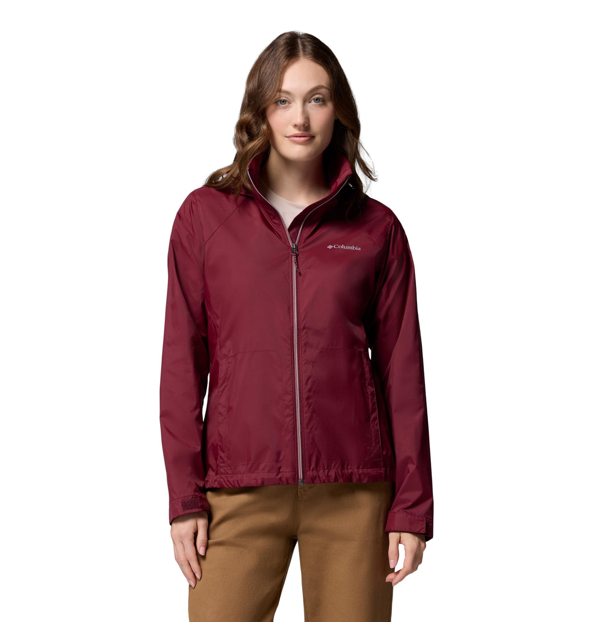 Columbia Women’s Switchback IV Jacket