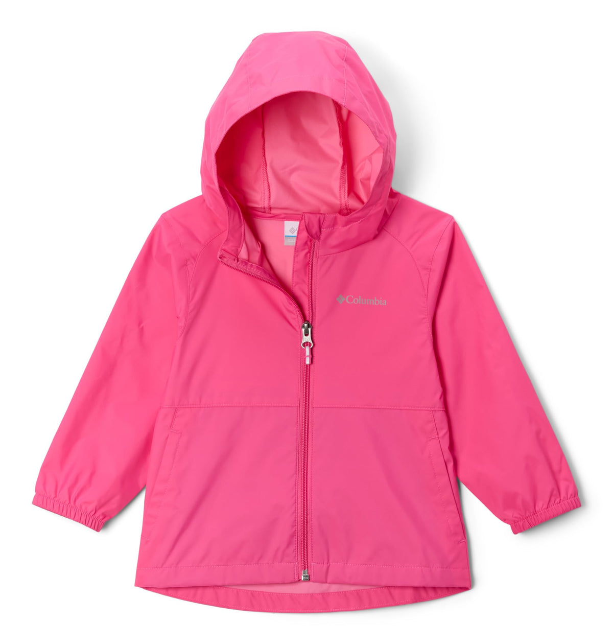 Columbia Girls' Switchback II Jacket