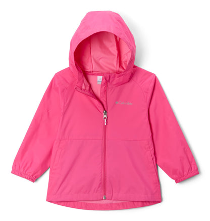 Columbia Girls' Switchback II Jacket