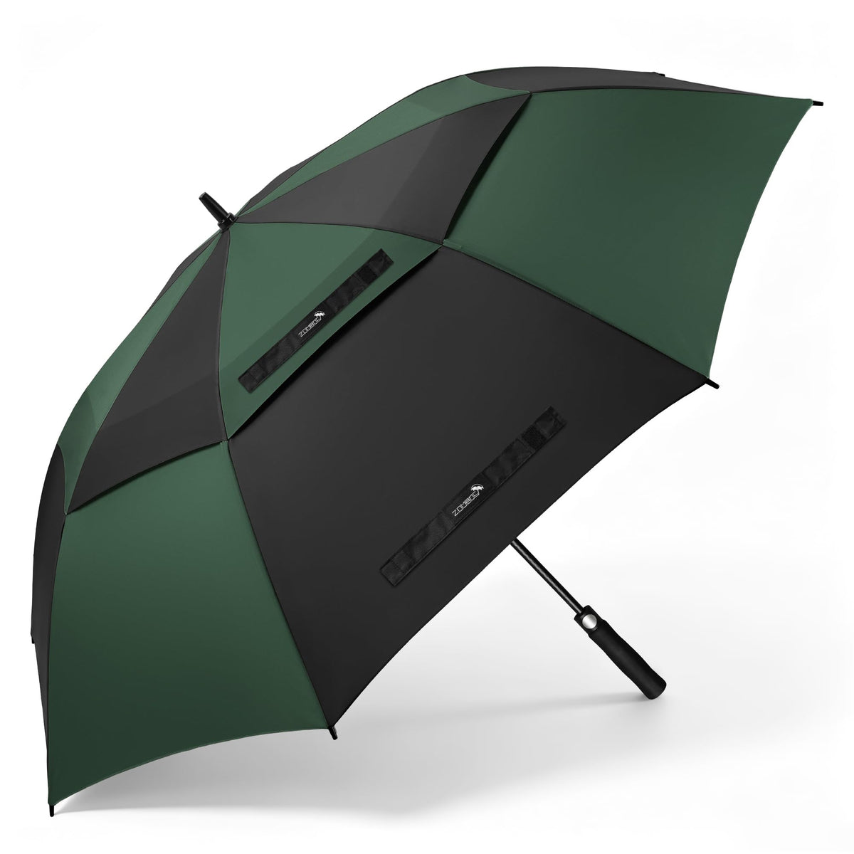 ZOMAKE Golf Umbrella, Large Windproof Heavy Duty Umbrellas