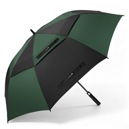 ZOMAKE Golf Umbrella, Large Windproof Heavy Duty Umbrellas
