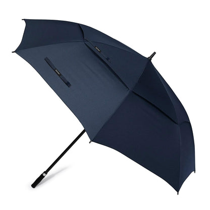 G4Free 72 Inch Huge Large Oversize Golf Umbrella Windproof Stick Umbrella