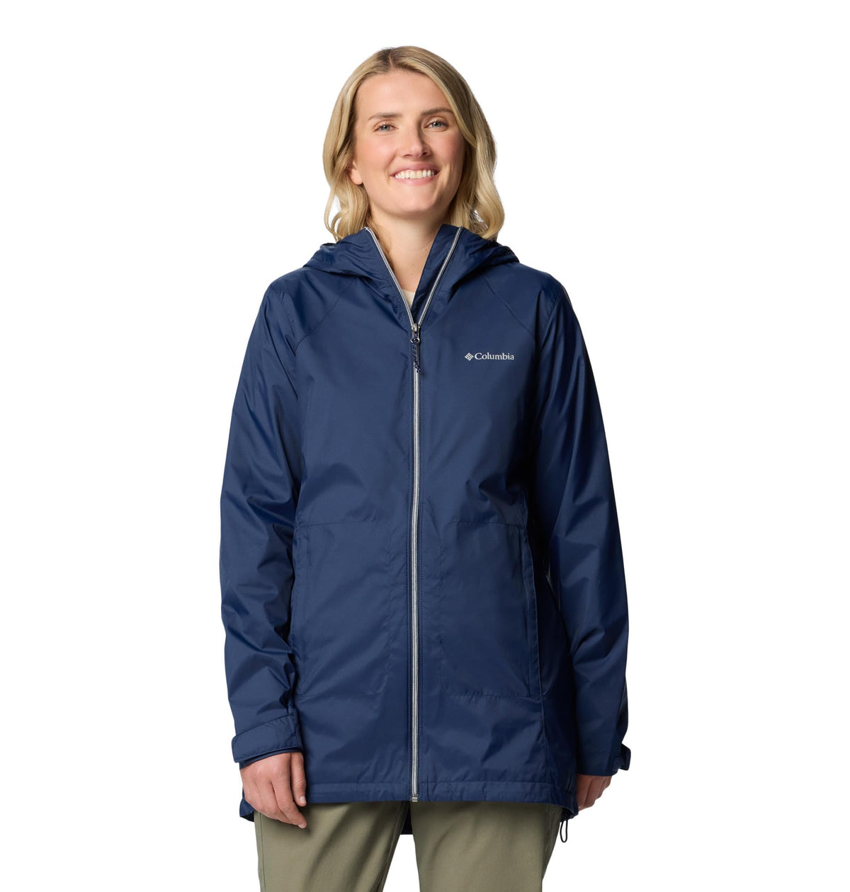 Columbia Women's Switchback II Lined Long Jacket