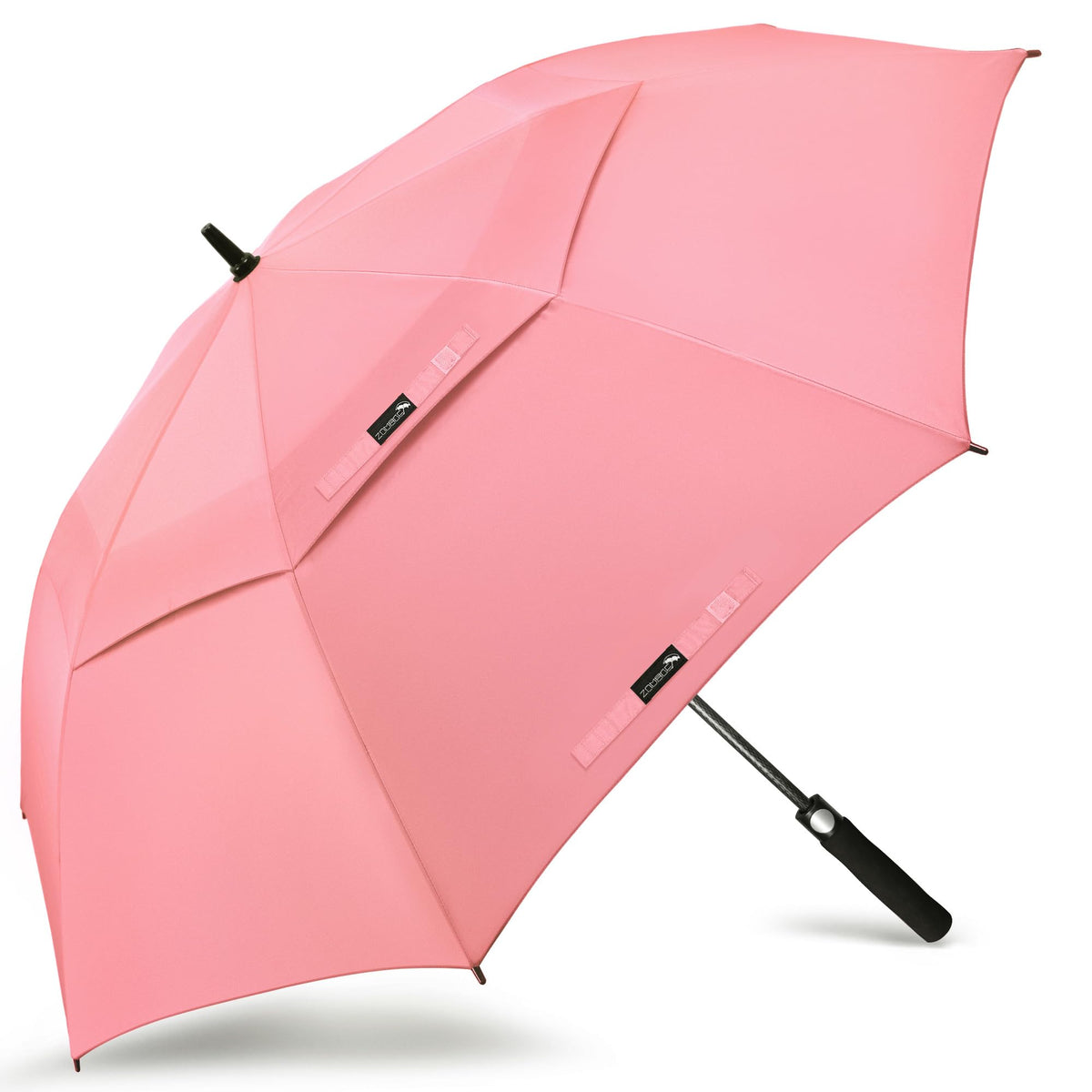 ZOMAKE Golf Umbrella, Large Windproof Heavy Duty Umbrellas