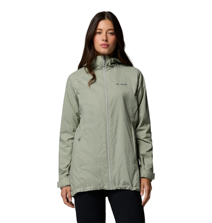 Columbia Women's Switchback II Lined Long Jacket