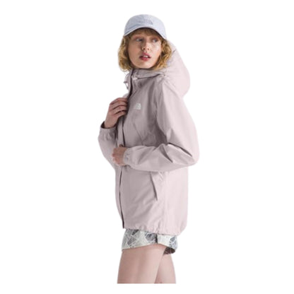 THE NORTH FACE Womens Antora Waterproof Breathable Rain Coat