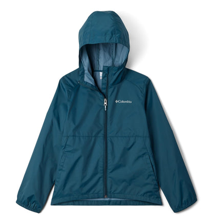 Columbia Girls' Switchback II Jacket