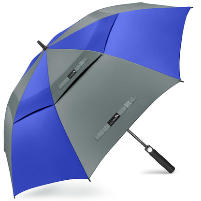 ZOMAKE Golf Umbrella, Large Windproof Heavy Duty Umbrellas