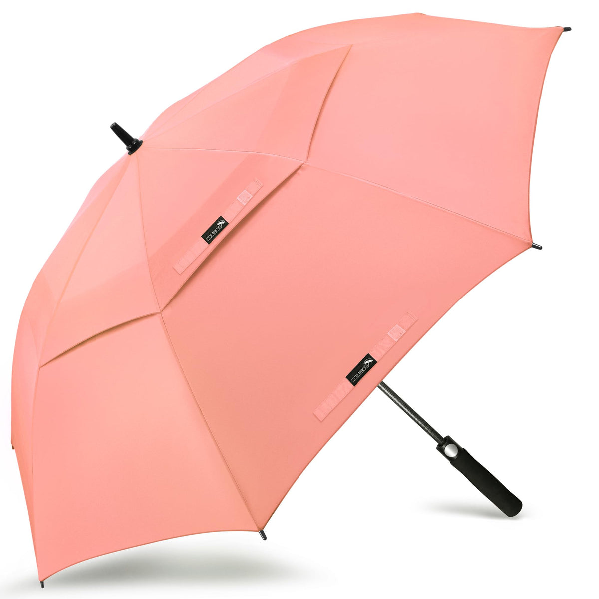ZOMAKE Golf Umbrella, Large Windproof Heavy Duty Umbrellas