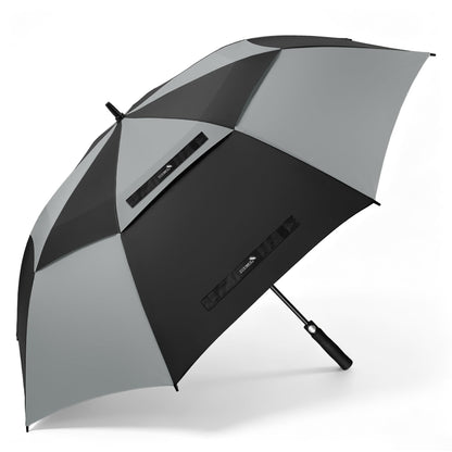 ZOMAKE Golf Umbrella, Large Windproof Heavy Duty Umbrellas