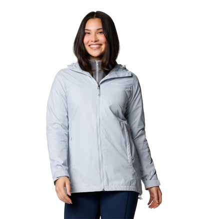 Columbia Women's Switchback II Lined Long Jacket