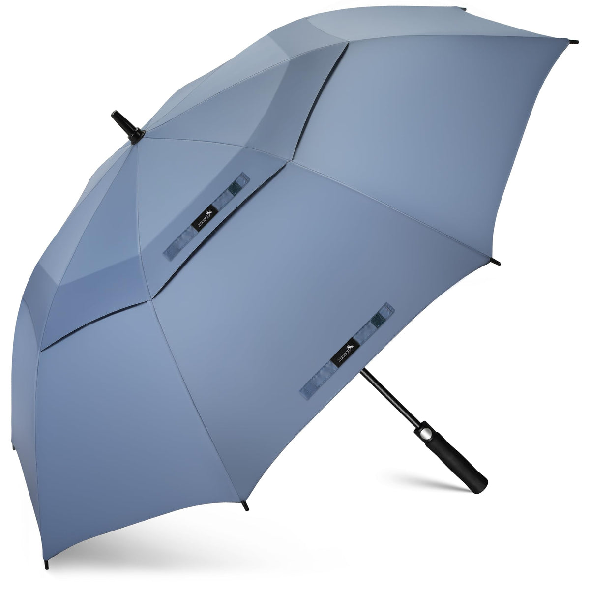 ZOMAKE Golf Umbrella, Large Windproof Heavy Duty Umbrellas