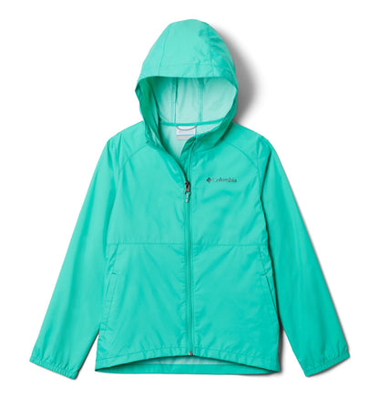 Columbia Girls' Switchback II Jacket