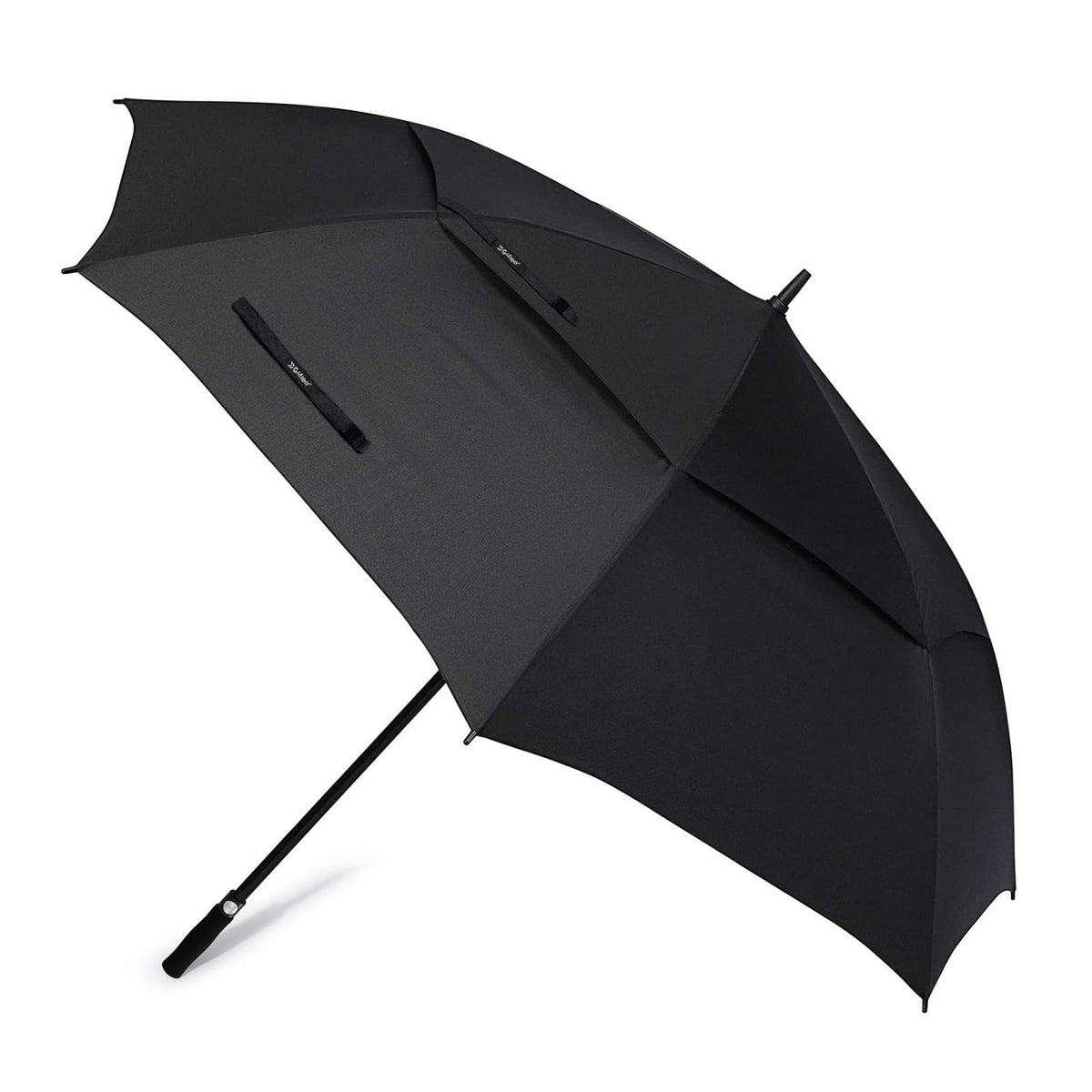 G4Free 47/54/62/68/72 Inch Golf Umbrella Windproof Auto Open Large Umbrella