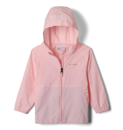 Columbia Girls' Switchback II Jacket