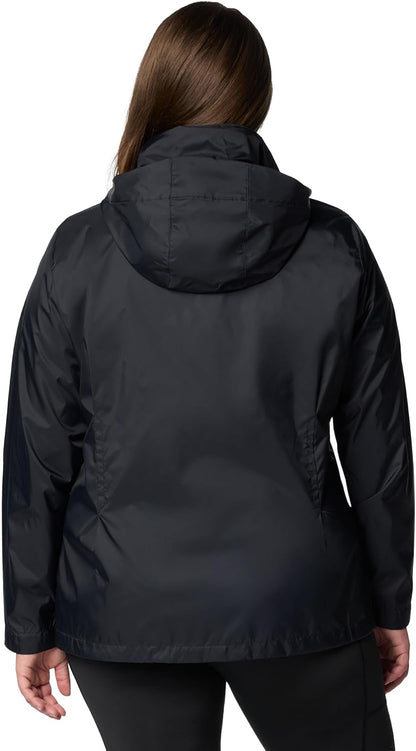 Columbia Women’s Switchback IV Jacket