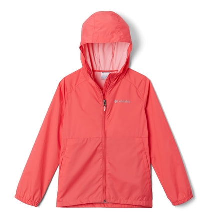 Columbia Girls' Switchback II Jacket