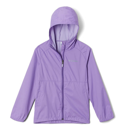 Columbia Girls' Switchback II Jacket