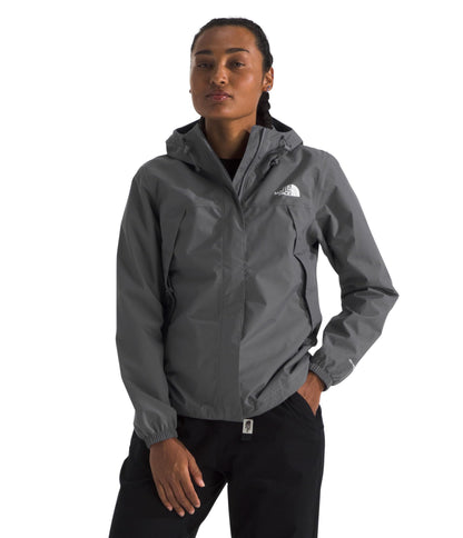 THE NORTH FACE Womens Antora Waterproof Breathable Rain Coat