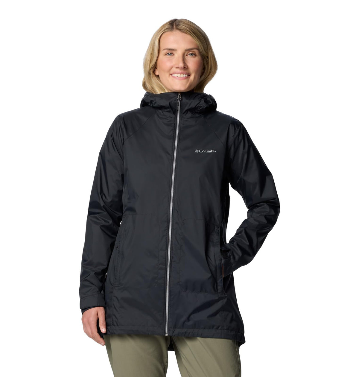 Columbia Women's Switchback II Lined Long Jacket
