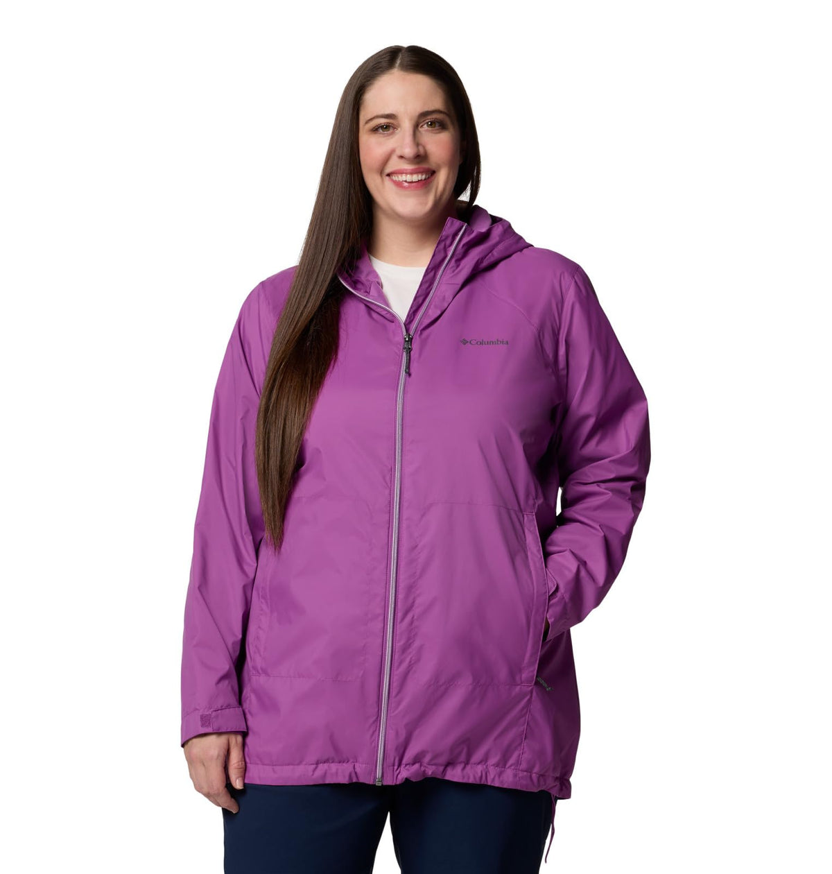 Columbia Women's Switchback II Lined Long Jacket