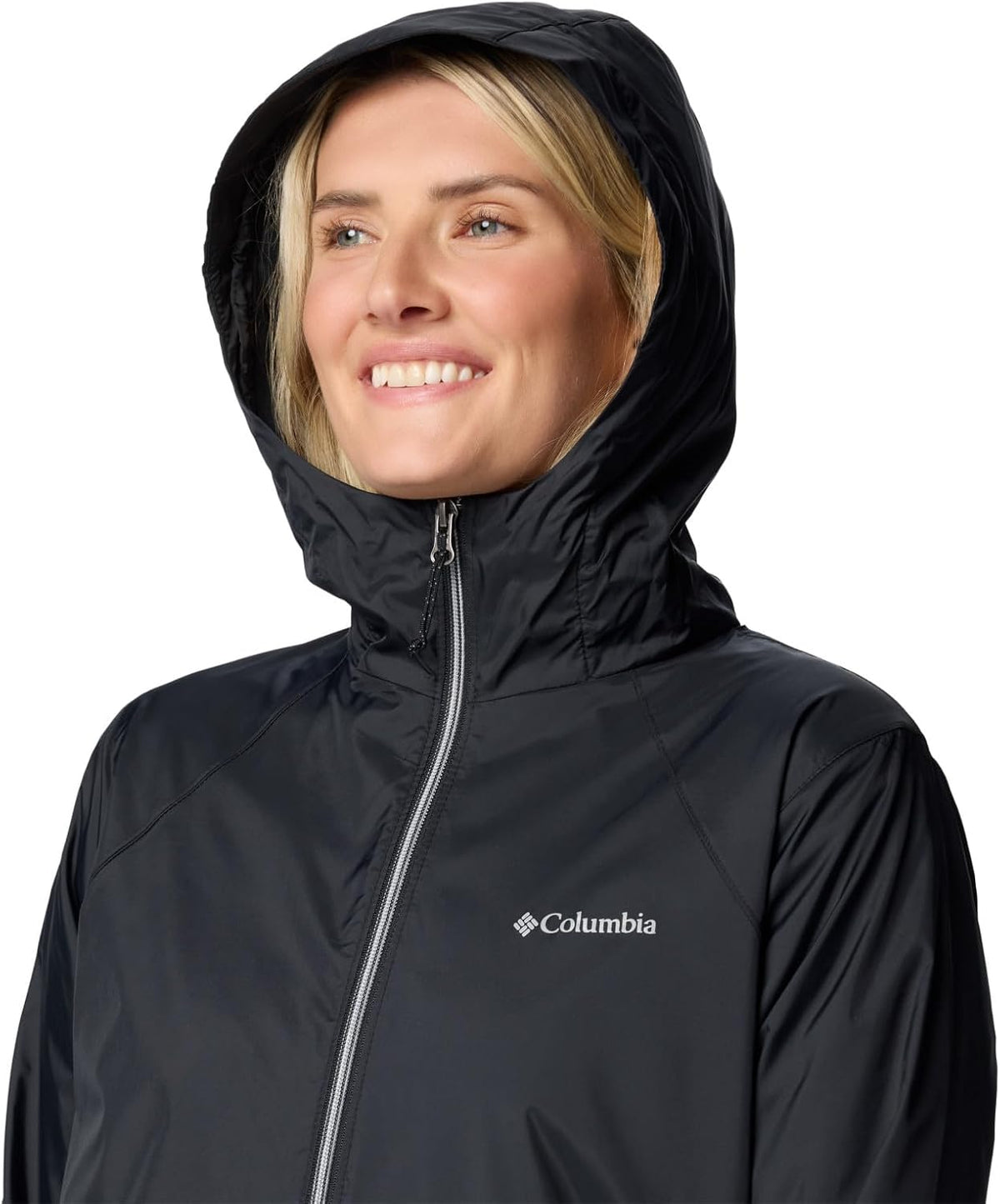 Columbia Women's Switchback II Lined Long Jacket